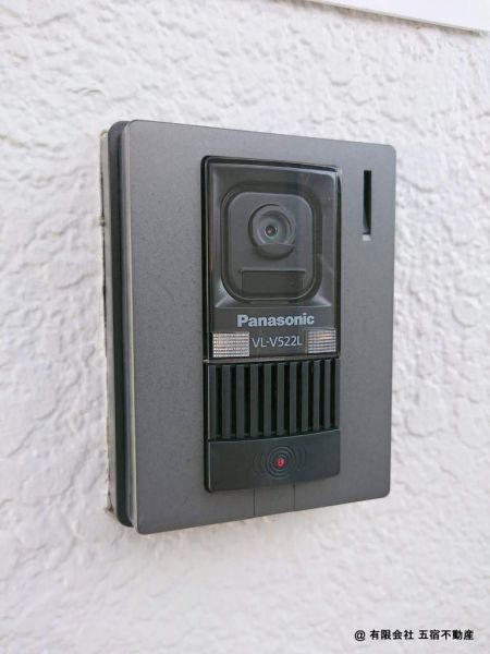 ＴＶインターホン（子機）