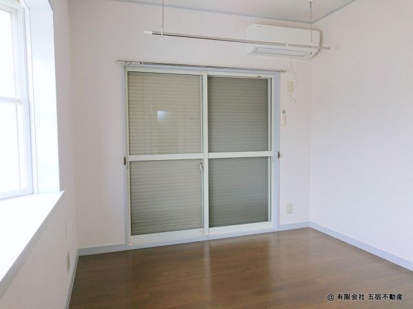 シャッター雨戸