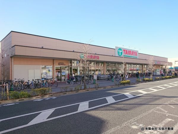 ＴＡＩＲＡＹＡ武蔵境店