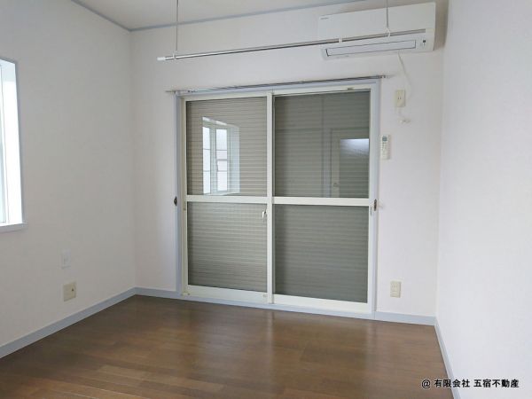 シャッター雨戸