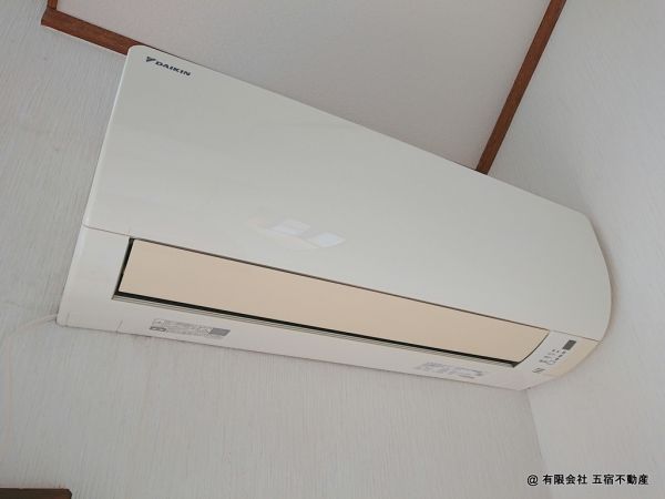 エアコン エアコン