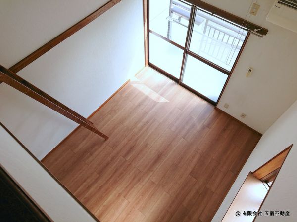 ロフトより ロフトより