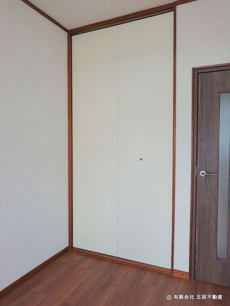 クローゼット クローゼット