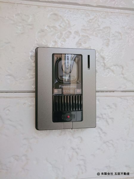 TVインターホン(子機) TVインターホン(子機)