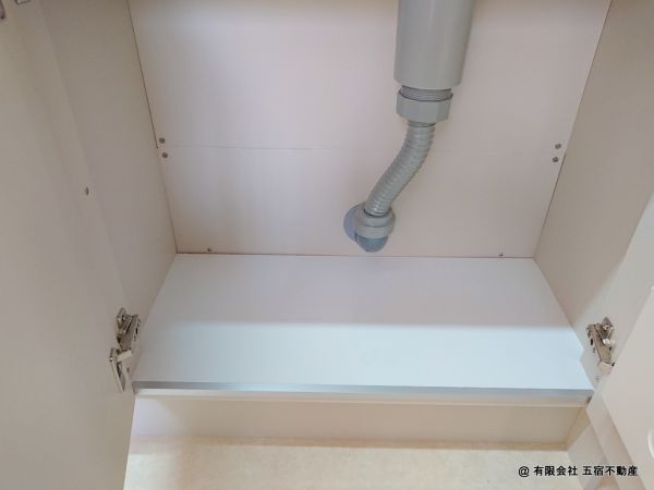 キッチン収納 キッチン収納