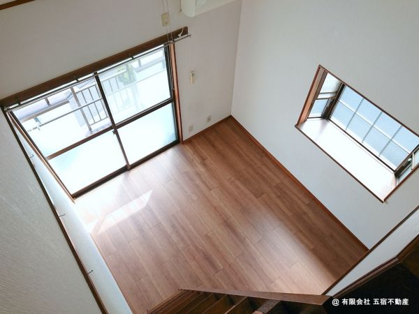 ロフトより ロフトより