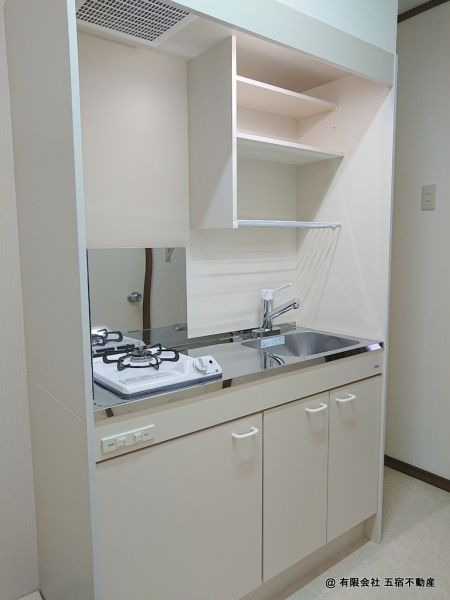 キッチン キッチン