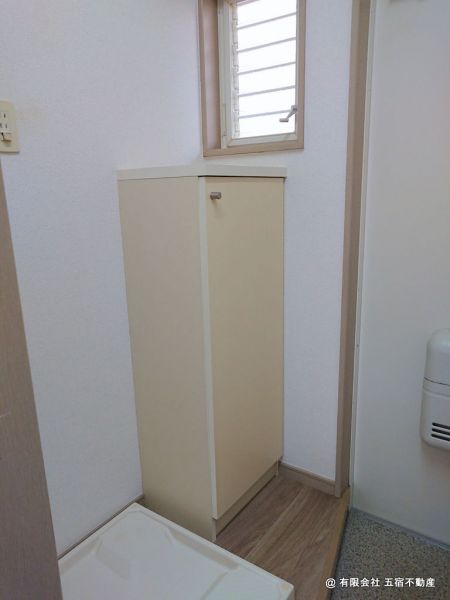 シューズボックス