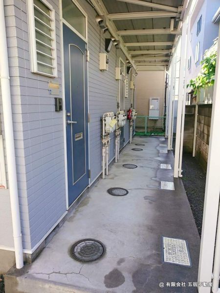 通路