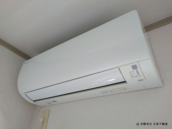 エアコン