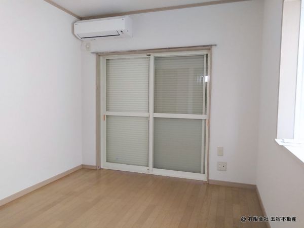 シャッター雨戸