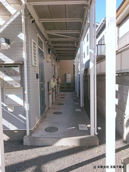 通路