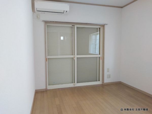 シャッター雨戸
