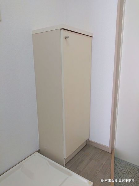 シューズボックス