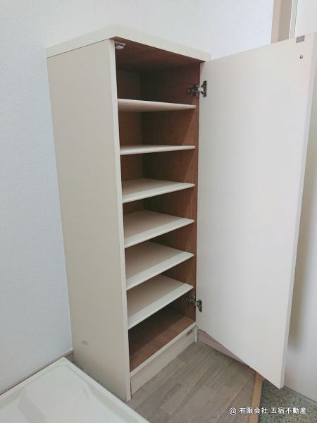 シューズボックス