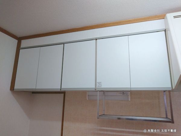 吊戸棚