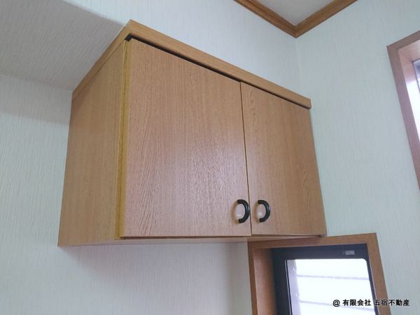シューズボックス（上段）