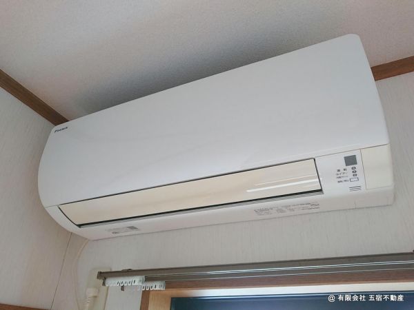 エアコン