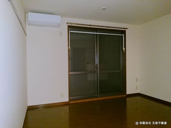 シャッター雨戸