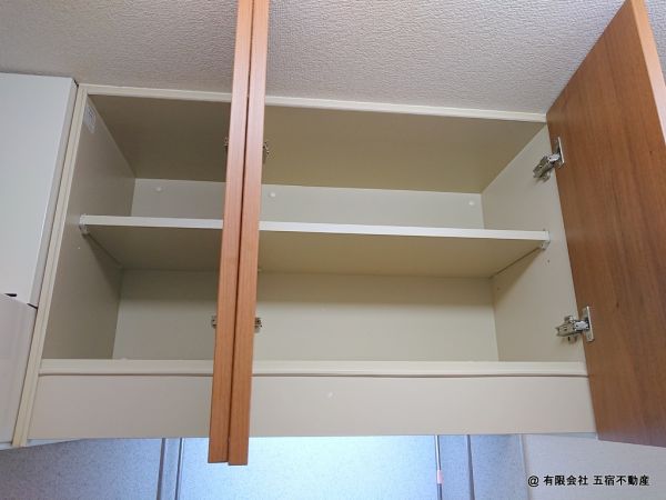 吊戸棚