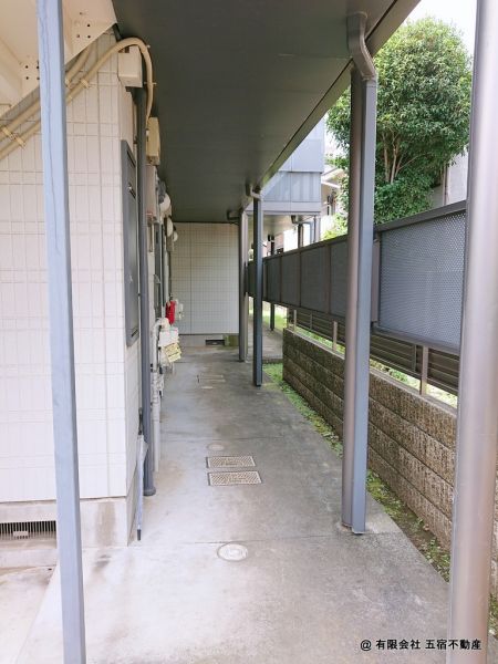 通路