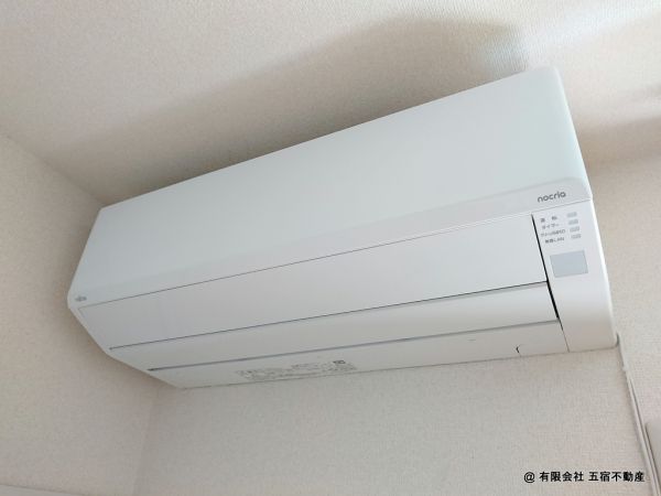 エアコン