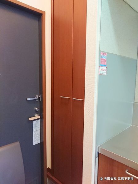 シューズボックス