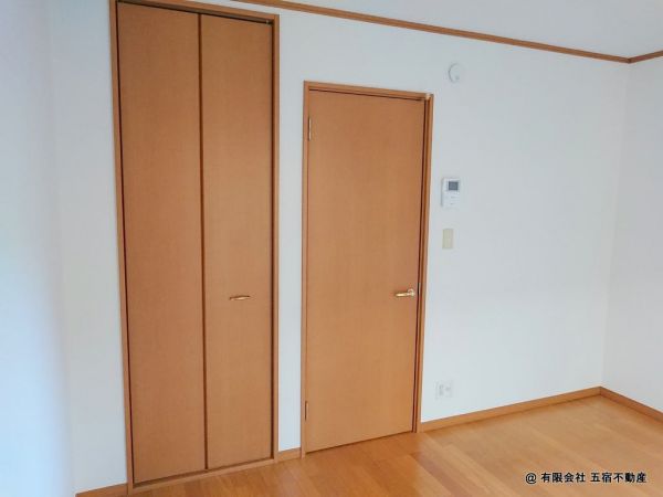 居室 居室
