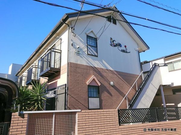 外観 外観