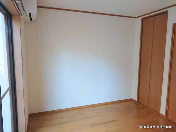 居室 居室
