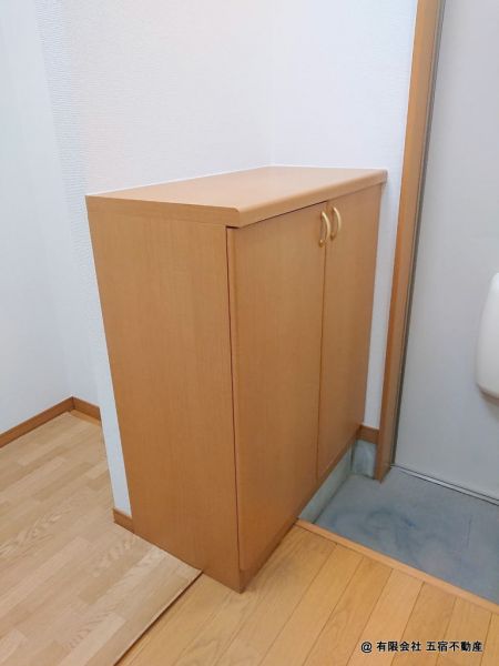 シューズボックス シューズボックス