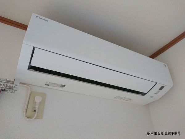 エアコン エアコン