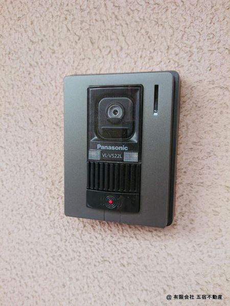 TVインターホン(子機) TVインターホン(子機)