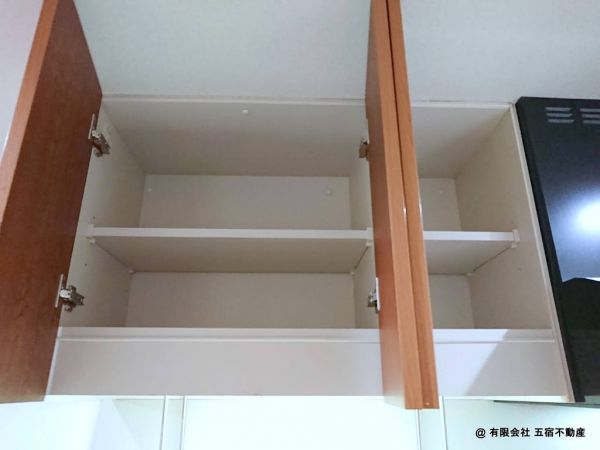 吊戸棚