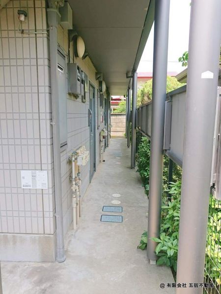 通路