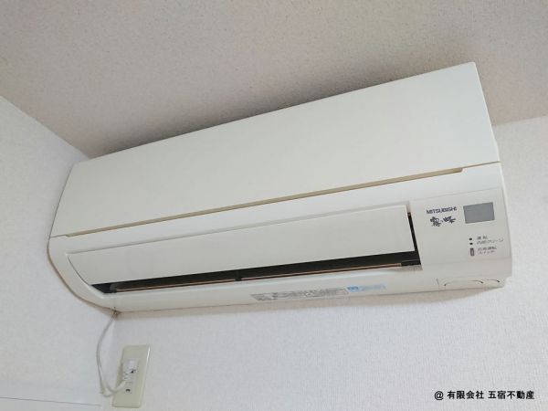 エアコン