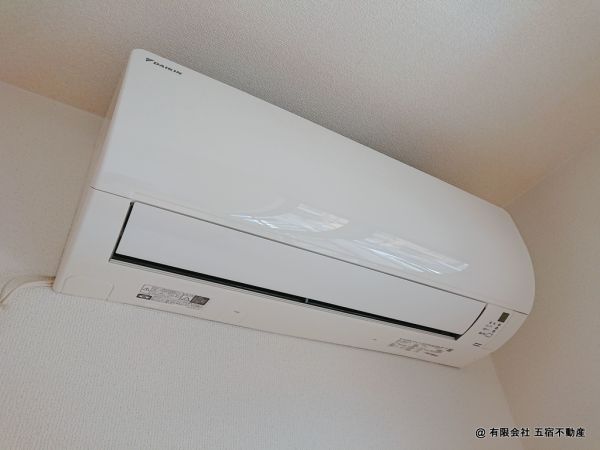 エアコン