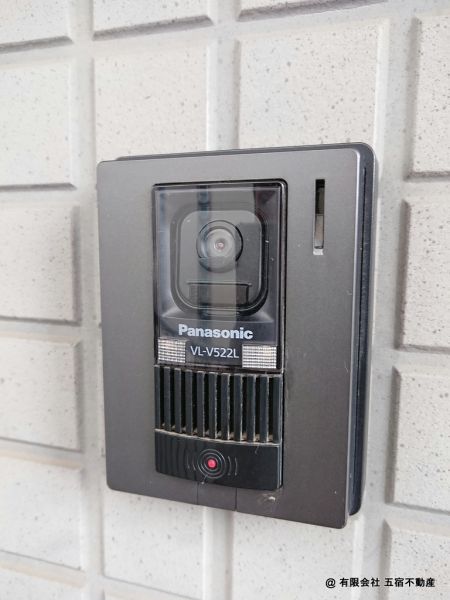 ＴＶインターホン（子機）