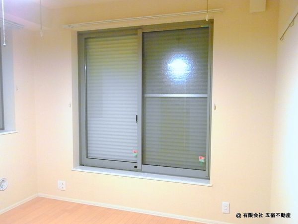 シャッター雨戸 シャッター雨戸