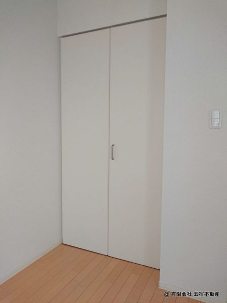 クローゼット クローゼット