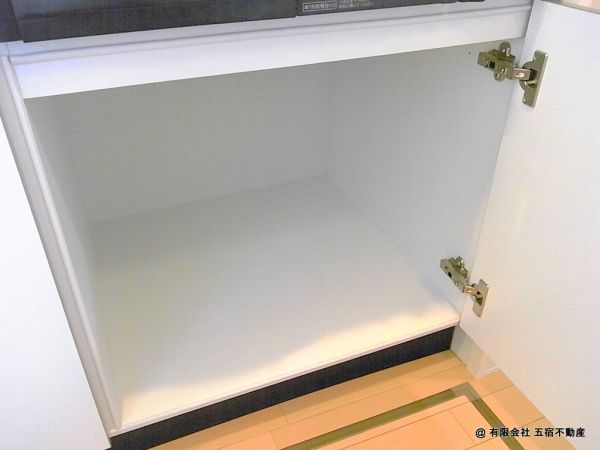 キッチン収納 キッチン収納