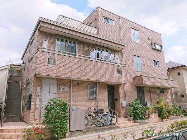 外観 外観