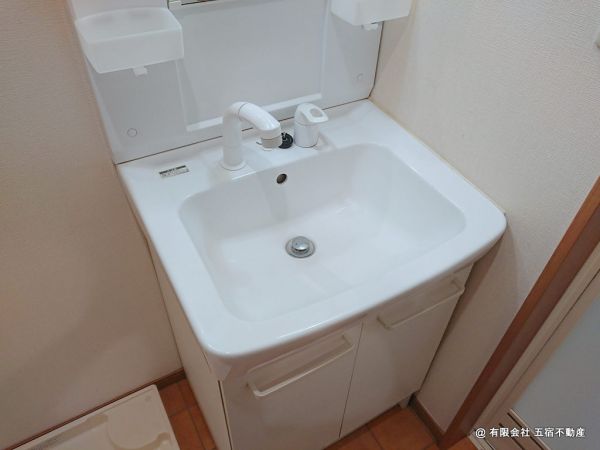 洗面台
