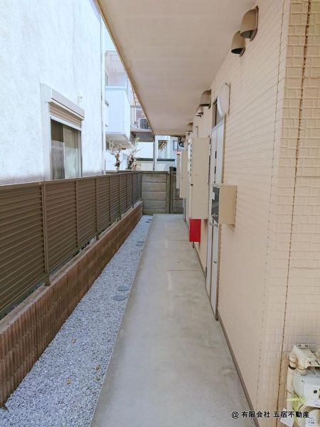 通路