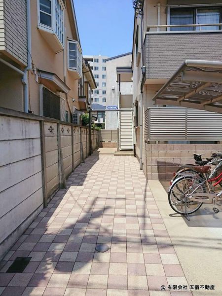 通路