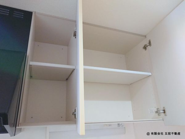 吊戸棚