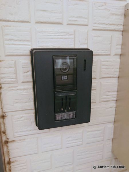 ＴＶインターホン（子機）