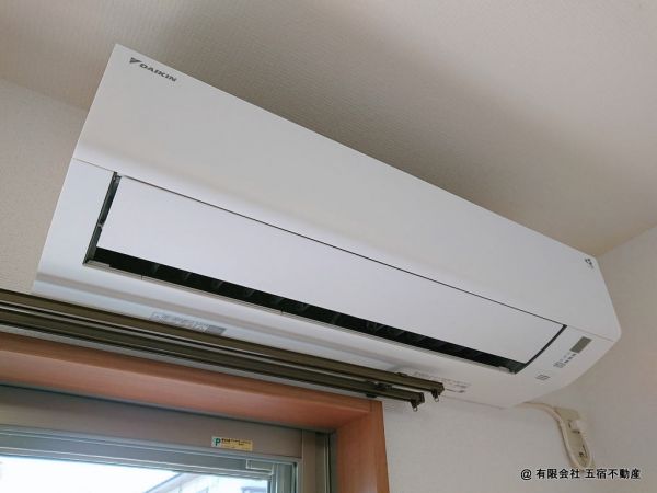 エアコン