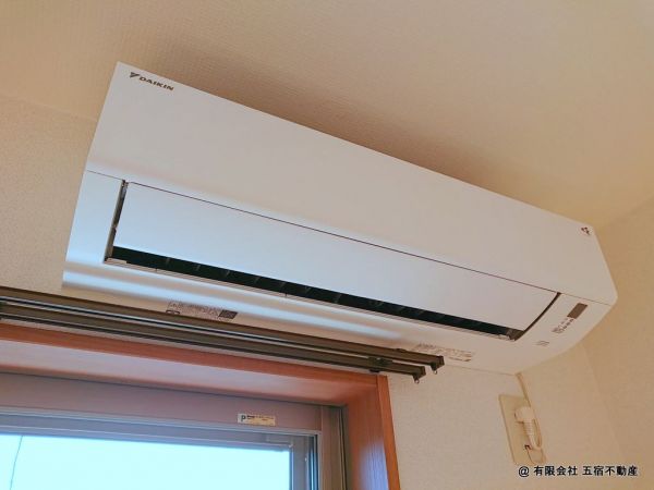 エアコン