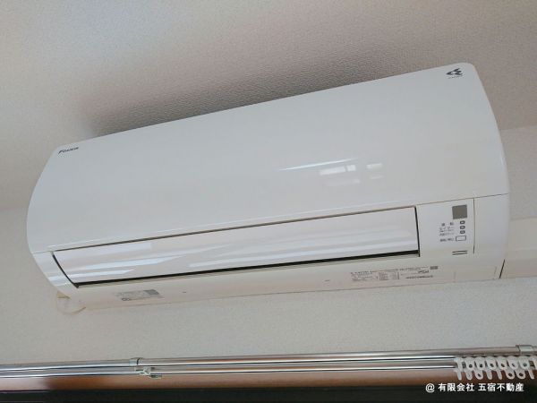 エアコン(LDK) エアコン(LDK)